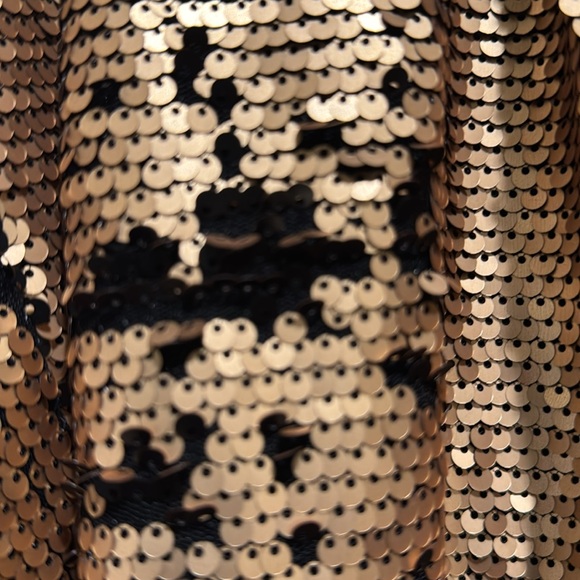 Sequin jacket - Picture 5 of 6